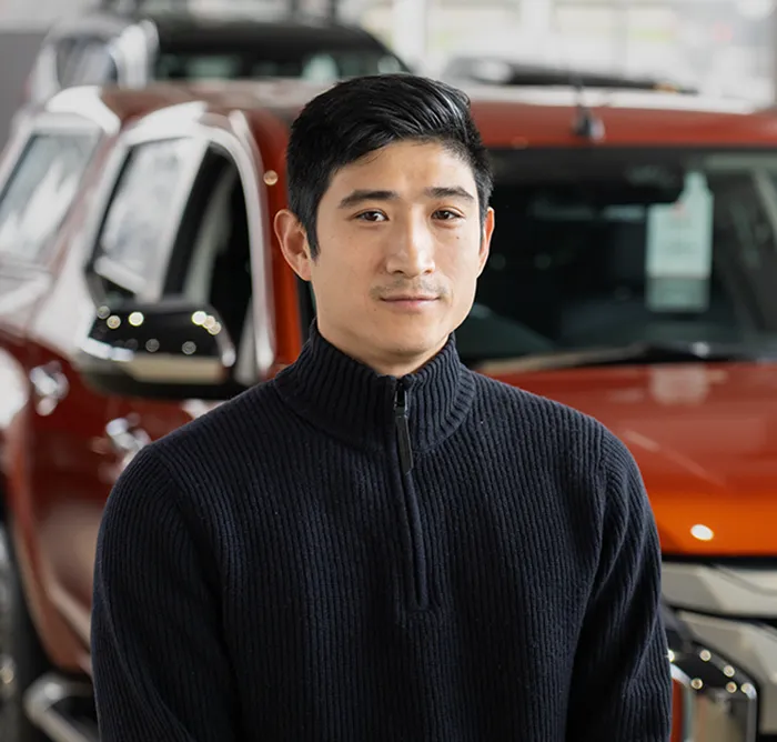 Chow Zheng
