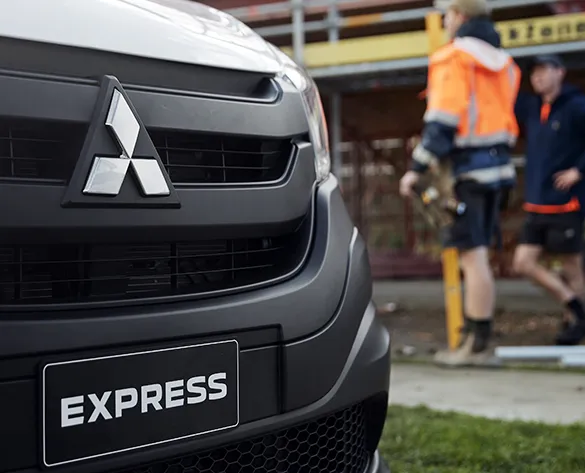 Express Warranty