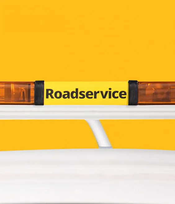 Roadside Assist